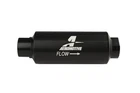 Aeromotive 12309 Filter, In-line, 100-MICRON Stainless Mesh Element, ORB-12 P... New. Price: $324.14.