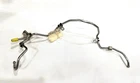Genuine Bmw E70 E71 F01 750 550 650 08-15 Fuel Feed Line 13537622850 New. Price: $265.00.