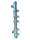 New Genuine Oem Ford BC3Q-9D280-AC 6.7L Powerstroke Diesel Fuel Rail 2011-2014. Price: $145.00.