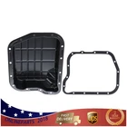 For Dodge Dakota Durango 1998-2003 V8 5.9L Transmission Oil Pan W/ Drain Plug New. Price: $26.90.
