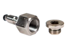 Fleece FPE-FPTP-GM-1116 Return Fuel Pressure Test Port For 11-16 Lml Duramax New. Price: $34.65.
