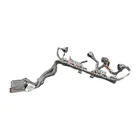 Oem 13-14 Bmw 650I 750I 4.4L Right Fuel Injector Wiring Harness 7633261 Used. Price: $48.99.