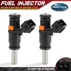 2PCS New Fuel Injector With O-rings For Bmw 2014-2021 I3S 2018-2021 L2 0.6L. Price: $27.09.