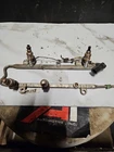 95-00 Dodge Stratus Chrysler Cirrus 2.5L Complete Fuel Rail W/4 Injectors Oem Used. Price: $74.62.