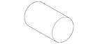 Genuine Audi Connector Hose 420-201-143-C New. Price: $86.29.