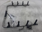 2006-2007 Ford F150 Fuel Injection Parts Injector 3V Oem Id 5C3Z9F593DC Used. Price: $119.99.