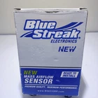 Standard MF0897N Blue Streak Mass Air Flow Sensor New. Price: $69.99.