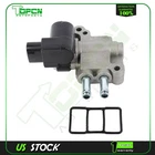 Idle Air Control Valve 2 Ports GT7610-315 Fits Acura Cl Honda Accord Isuzu Oasis New. Price: $18.37.