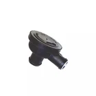 Genuine Audi Pressure Regulator 06A-129-101-F New. Price: $89.43.