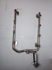 2006-2011 Cadillac Dts Buick Lucerne 4.6 Engine Fuel Injector Rail 12577868 Oem Used. Price: $49.99.