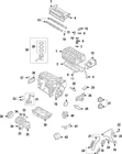 Genuine Volkswagen Crankshaft Gear 03H-109-570-N New. Price: $27.08.