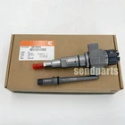 Cummins Isl Diesel Fuel Injectors Oe 2872331 5579409PX 8.9L New. Price: $134.00.