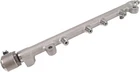 Driver Side Fuel Injector Rail Oem Acdelco 12686810 For Chevrolet, Gmc New. Price: $279.97.