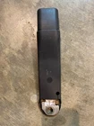 98-02 1999 Lincoln Continental Right Passenger Front Seat Belt Buckle Black Used. Price: $49.95.