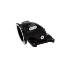 Top Street Performance Aluminum Efi Tb Elbow Ls 105MM 4150 Flange- 81141BK New. Price: $169.63.