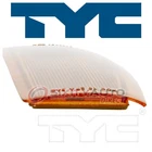Tyc Left Side Marker Light Assembly For 1992-1993 Chevrolet C2500 Suburban Qy New. Price: $20.49.