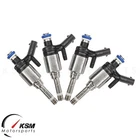 4 X Fuel Injectors For Vw Audi Porsche Seat Skoda 2.0L Tfsi Fit Bosch 06L906036K New. Price: $198.00.