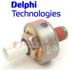 Delphi AS10009 Ignition Knock Detonation Sensor For SU1073 S8605 KS45 DKS226 Xf New. Price: $69.56.