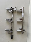 Land Rover, Jaguar 3.0L Supercharger 13-21 Engine Fuel Rail Set Oem Left Right Used. Price: $95.00.