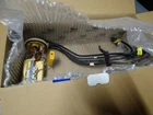 Fuel Pump Module, Carter P74826M, 92-96 Gm Skylark Sunbird Grand Am Cavalier Etc Used. Price: $19.95.