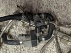 Audi 2.7T Fuel Rail Complete With Pressure Regulator, Solenoids B5 S4 A6 Allroad Used. Price: $30.00.