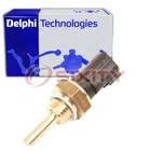 Delphi Coolant Temperature Sensor For 2014-2019 Infiniti Q50 3.0L 3.5L 3.7L Qc New. Price: $36.39.