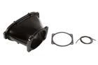 Holley 300-685BK 105MM Throttle Body Adapter Billet Black Finish New. Price: $104.95.