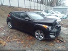 Fuel Pump Assembly Tank Mounted Fits 16-17 Veloster 2027291 Used. Price: $81.00.