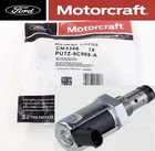 Oem Motorcraft CM5348 Ford PU7Z9C968A Fuel Injection Pressure Regulator Ipr New. Price: $175.00.