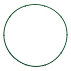 Fel-pro 61798 Fuel Injection Throttle Body Cover Gasket For 03-06 Ls Thunderbird New. Price: $12.81.