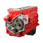 Industrial Injection For 03-07 Dodge 5.9L Cummins Common Rail Premium Stock Plus New. Price: $11250.43.