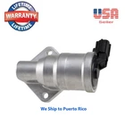 Idle Air Control Valve Speed Stabilizer For 1999-03 Mazda Protege 1.6L 4-DOOR New. Price: $28.17.