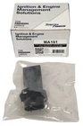 New Spectra Premium MA191 Mass Air Flow Sensor Without Housing. Price: $54.99.