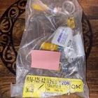 Fuel Feed Line-premium, Vin: 3, Awd, Eng Code: Lfx Gm Parts 12639208 New. Price: $99.00.