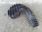 Volvo 240 Turbo Kjet Intake 'cobra' Hose - 1317776 Used. Price: $59.99.