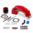 Banks 42765 Monster-ram Intake System 3.5" For Dodge 2500/3500 5.9L 2003-07 New. Price: $349.00.