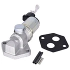 Ford Taurus Mercury Sable Fuel Injection Idle Air Control Valve New. Price: $69.41.