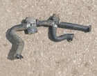 Egr Smog Air Tubes Solenoid Emission Hoses 1994-95 Ford Mustang Gt Cobra 5.0L Used. Price: $94.99.