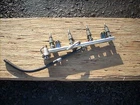Vw/audi B5 PASSAT/A4 Atw 1.8T Fuel Rail And Injectors Used. Price: $169.98.