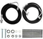 Rear Ac Line Set, Direct Fit Design For; 2000-2006 Tahoe Yukon Escalade New. Price: $349.50.