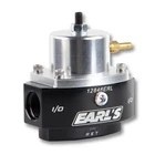 Earls 12846ERL Hp Billet Efi By-pass Fuel Pressure Regulator New. Price: $299.95.