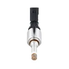 Bosch 62839 Fuel Injector Gas For Vw 06A906036F Volkswagen Golf Sportwagen New. Price: $52.57.