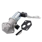 Ford F-150 F-250 Bronco Fuel Injection Idle Air Control Valve Tcp New. Price: $77.41.