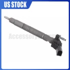 Diesel Fuel Injector 059-130-277-EM For 2013-2016 Audi Q5 Q7 Touareg 3.0L Tdi V6 New. Price: $140.30.