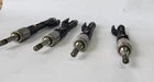 2013-2018 Bmw 320I 335I 435I 535I X1 X5 Z4 2.0L / 3.0L Turbo Fuel Injector Set Used. Price: $99.99.