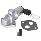 Ford Contour F-150 Mazda Mpv Fuel Injection Idle Air Control Valve New. Price: $78.41.