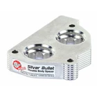 Afe For Gmc V-series 1987-1991 Silver Bullet Throttle Body Spacer New. Price: $203.68.