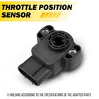 Auxito Position Sensor Throttle Ford E-450 2000-2004 5.4L V8 6.8L V10 DY-967 New. Price: $14.24.
