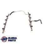 Bmw E90 E92 E93 Lci M3 Fuel Line Rail Injection Pipe Injector 7837284 Used. Price: $245.43.