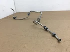 Jaguar F-pace Fuel Injection Feed Tube Pipe Line 17 18 19 :a Used. Price: $29.00.